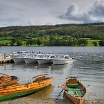 Newly Renovated Lakeland - Pass The Keys Semesterbostad High Nibthwaite