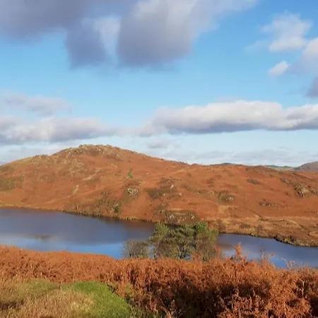 Newly Renovated Lakeland - Pass The Keys Ferienhaus High Nibthwaite