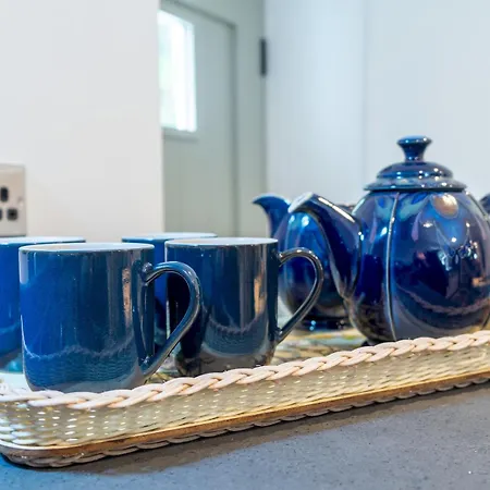 Vakantiehuis Newly Renovated Lakeland - Pass The Keys High Nibthwaite