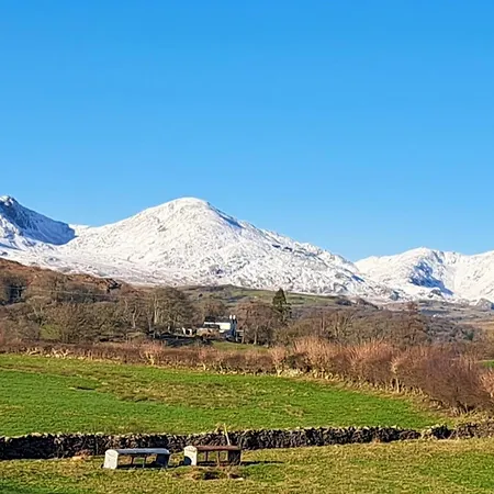 Newly Renovated Lakeland - Pass The Keys Ferienhaus *