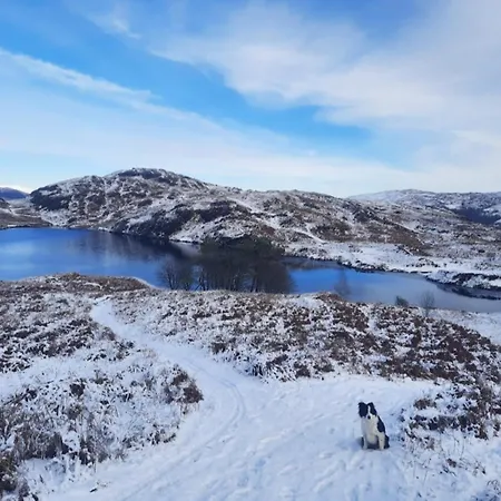 Ferienhaus Newly Renovated Lakeland - Pass The Keys *