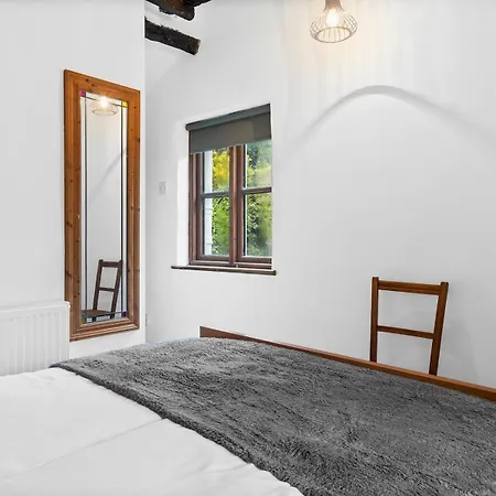 Newly Renovated Lakeland - Pass The Keys High Nibthwaite