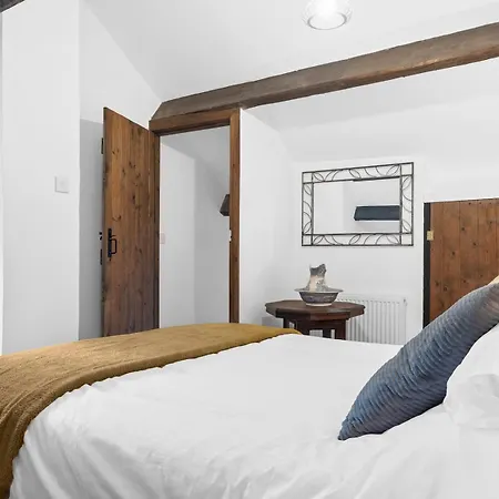 Ferienhaus Newly Renovated Lakeland - Pass The Keys High Nibthwaite