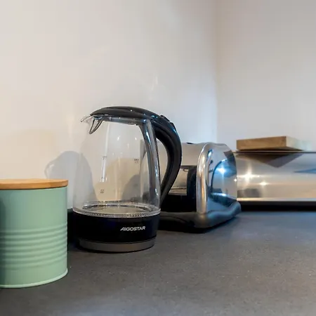 Ferienhaus Newly Renovated Lakeland - Pass The Keys