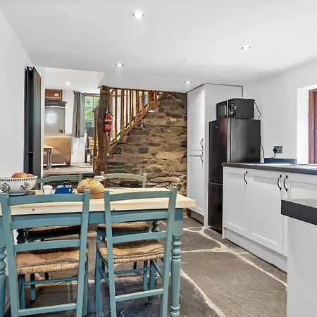 Ferienhaus Newly Renovated Lakeland - Pass The Keys High Nibthwaite