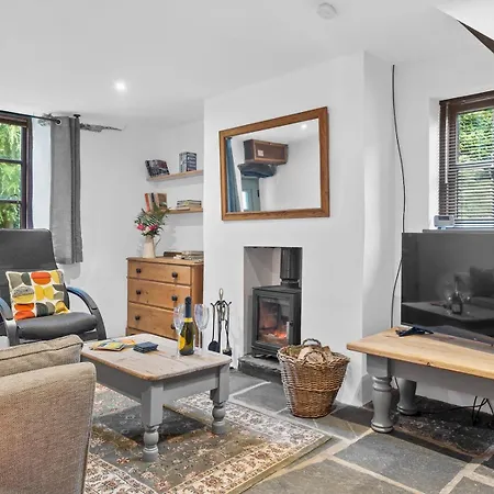 Newly Renovated Lakeland - Pass The Keys * High Nibthwaite